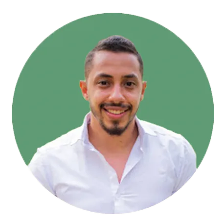 Peter Botros, Media Buyer