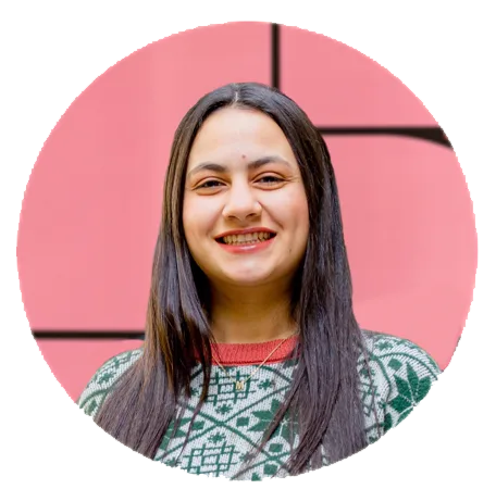 Shereen Shoukry, Senior Marketing Specialist