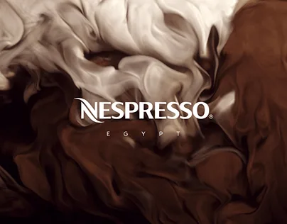 Nespresso Egypt work by NGDC