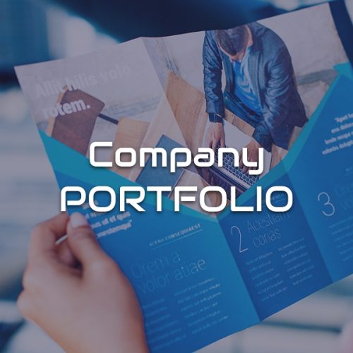 Company Portfolio