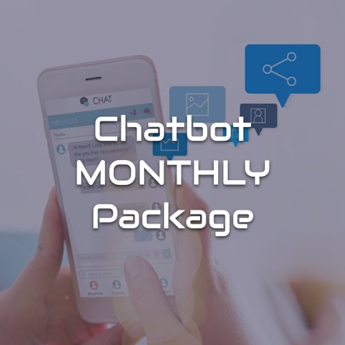 Chatbot one time payment