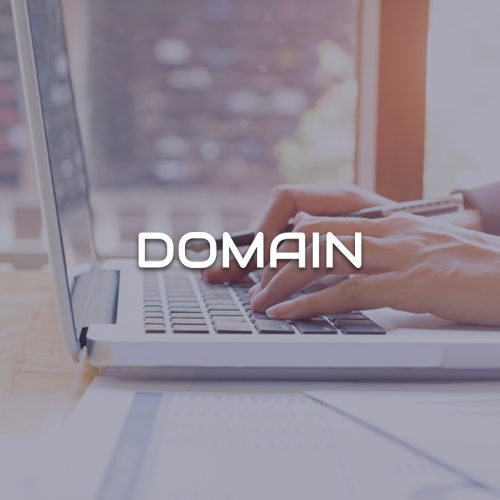 Domain