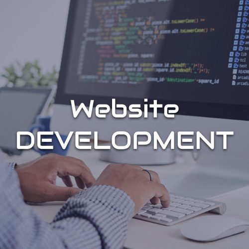 Website Development
