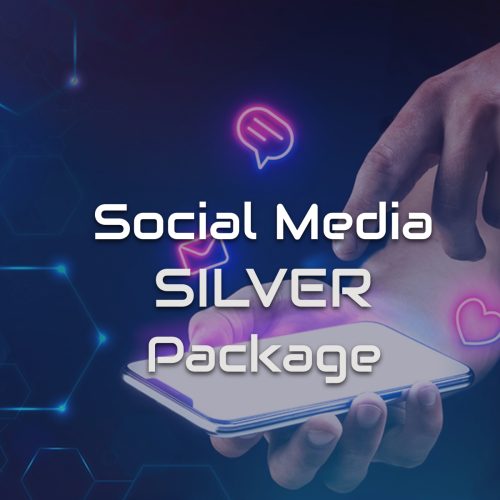 Social Media Silver Package