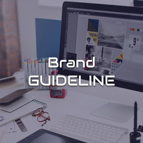 Brand Guideline
