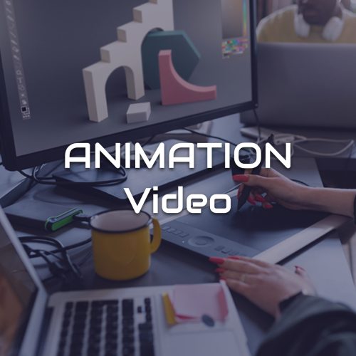 Animation Video