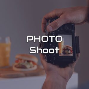 Photo Shoot