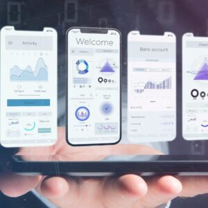 Mobile Application