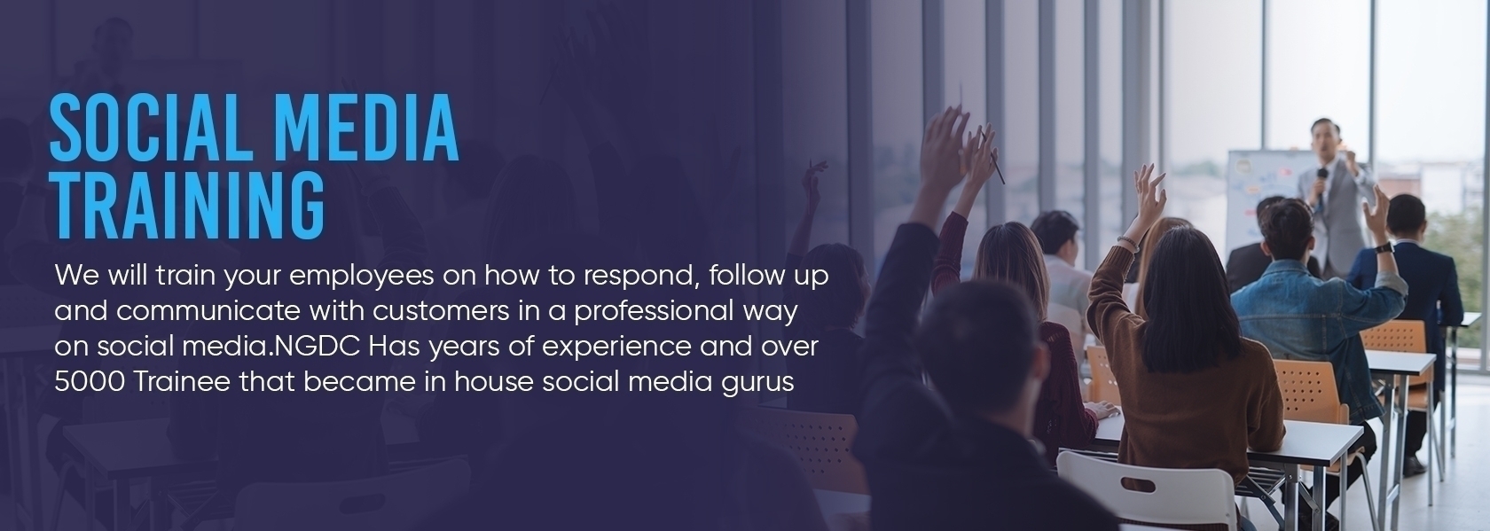 Services 2022 NGDC New Generation Development Company