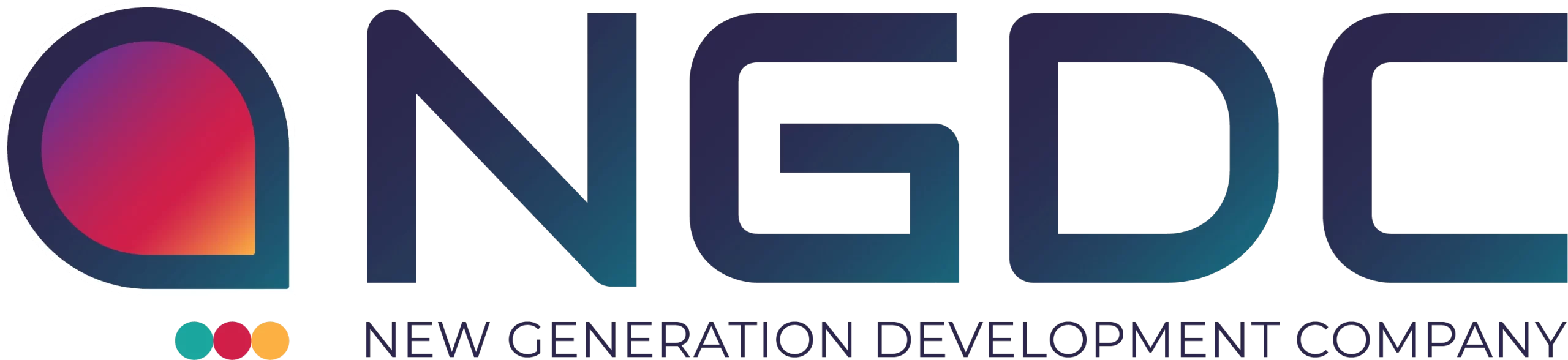 NGDC Development logo