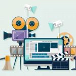 Media Production - إنتاج الوسائط