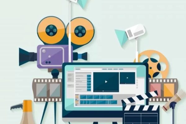 Media Production- إنتاج الوسائط