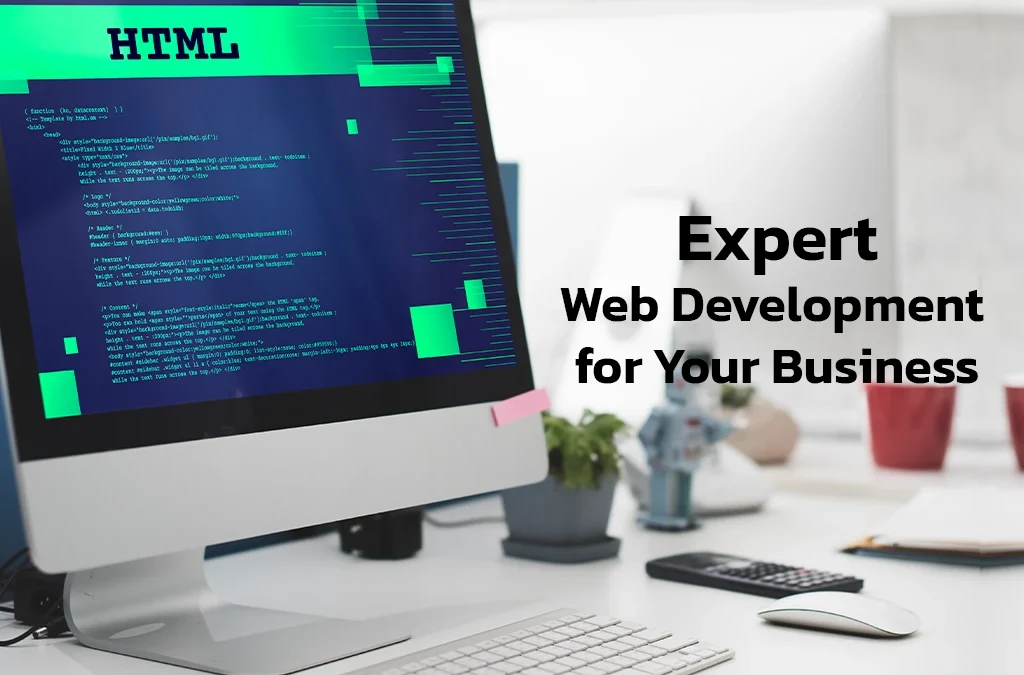 Web Development