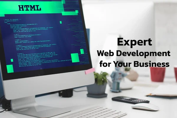 Web Development