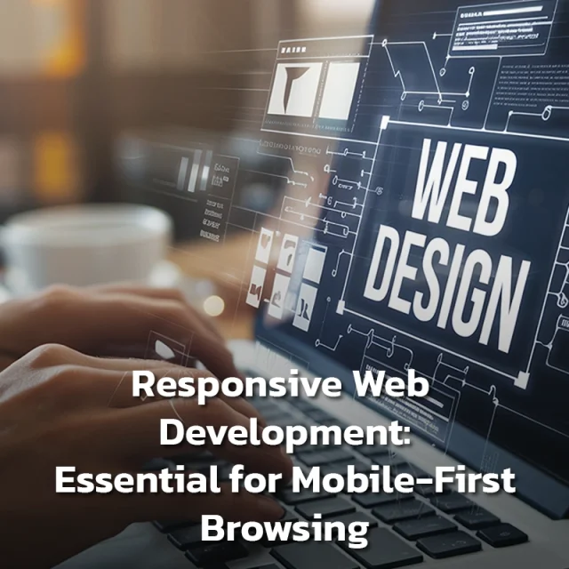 Responsive Web Development