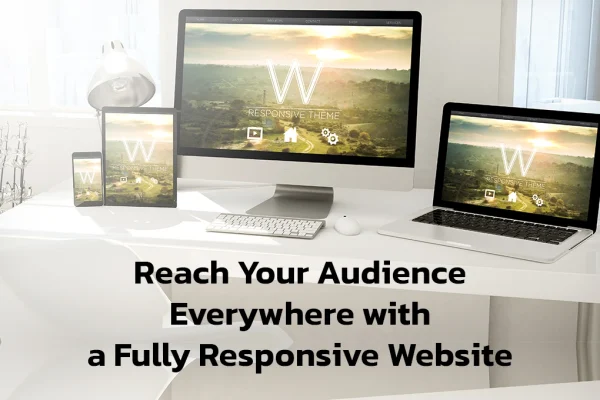 Responsive Web Development